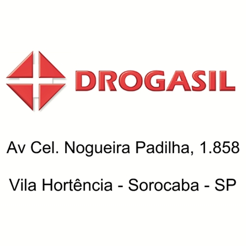 DROGASIL - Vila Hortência - Sorocaba