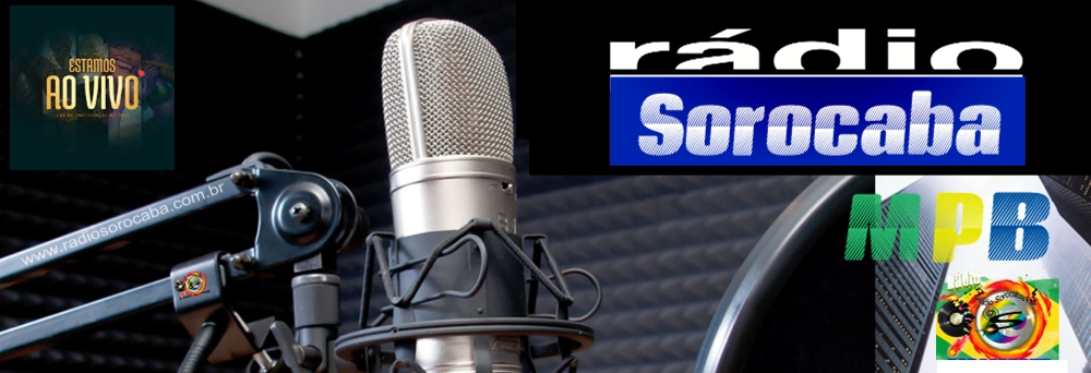 RADIO SOROCABA MPB